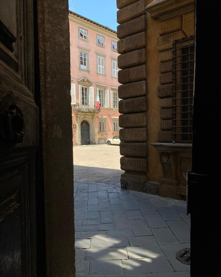 La Casa Di Cristina Apartment Lucca Luaran gambar