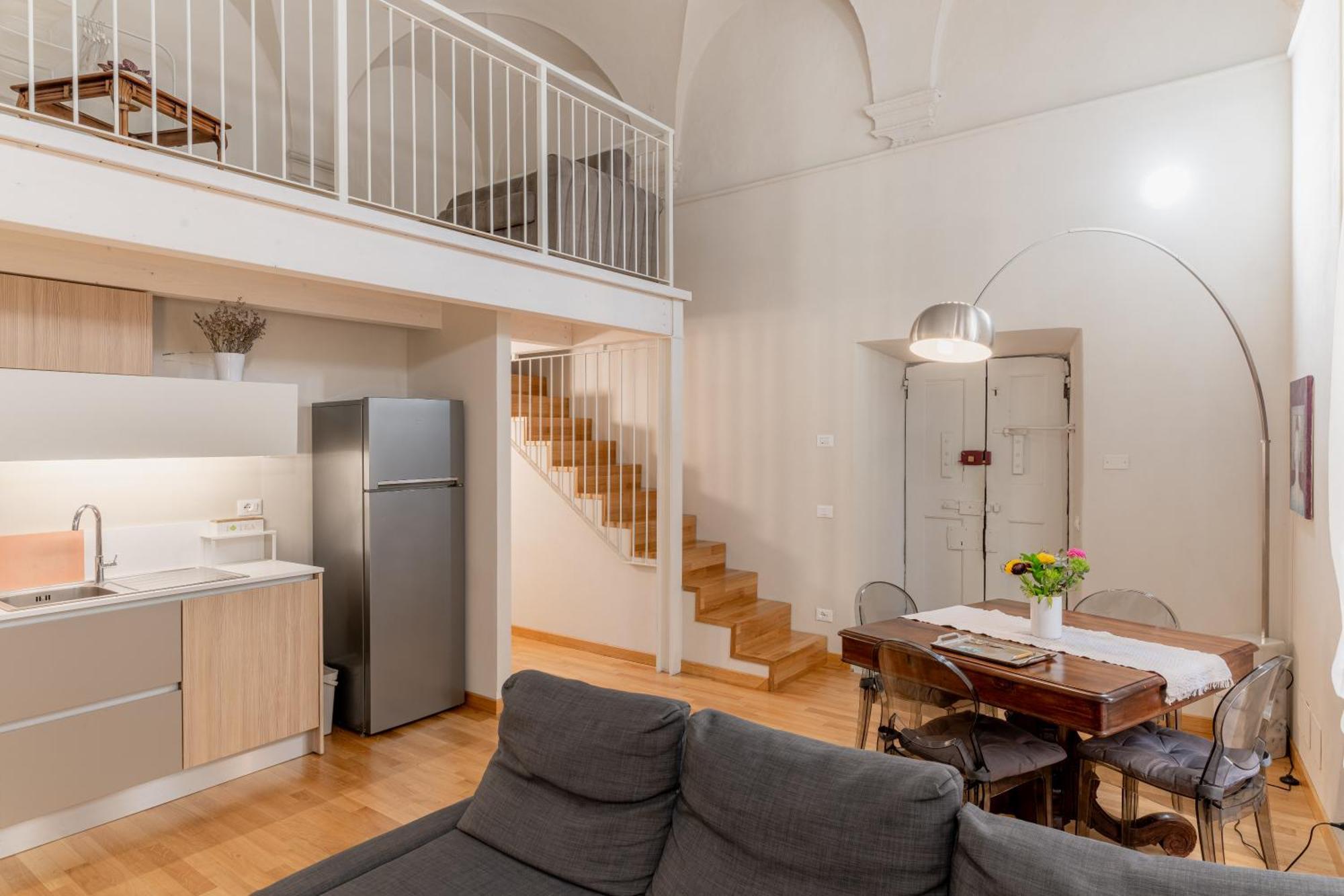 La Casa Di Cristina Apartment Lucca Luaran gambar