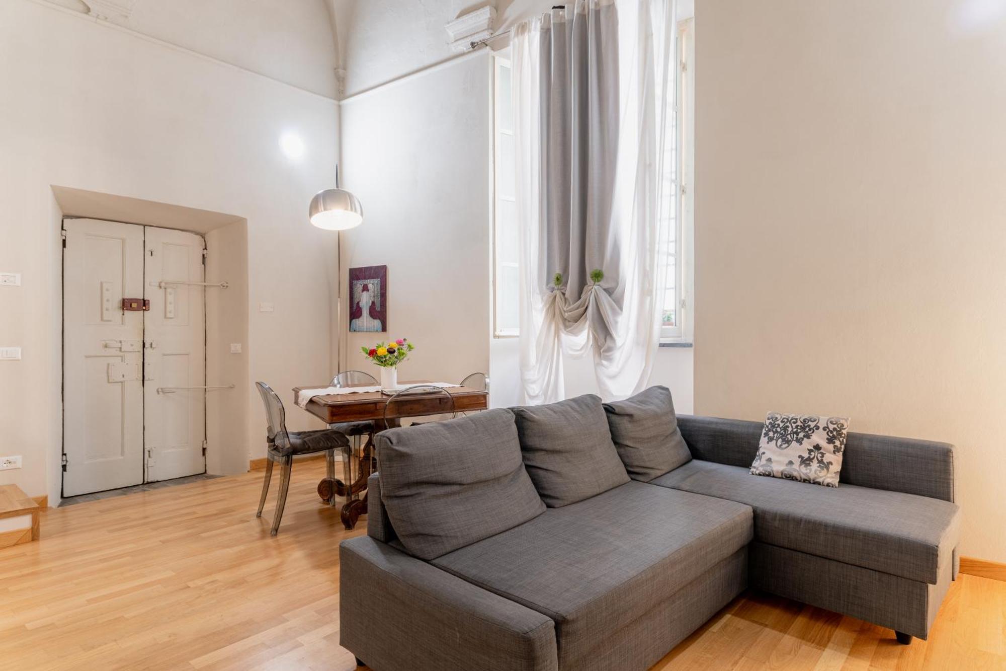 La Casa Di Cristina Apartment Lucca Luaran gambar