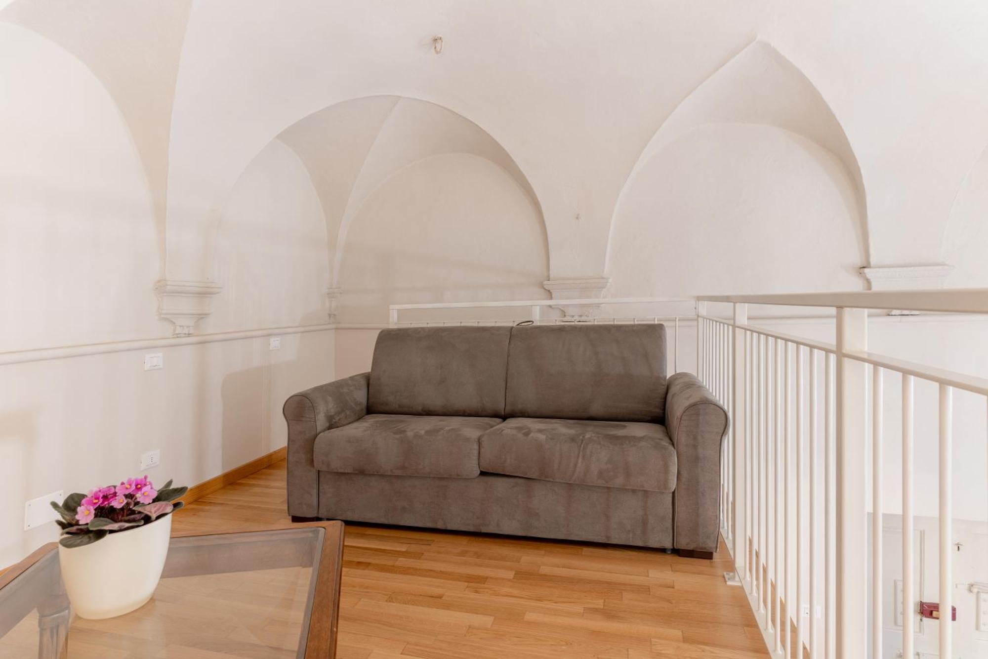 La Casa Di Cristina Apartment Lucca Luaran gambar