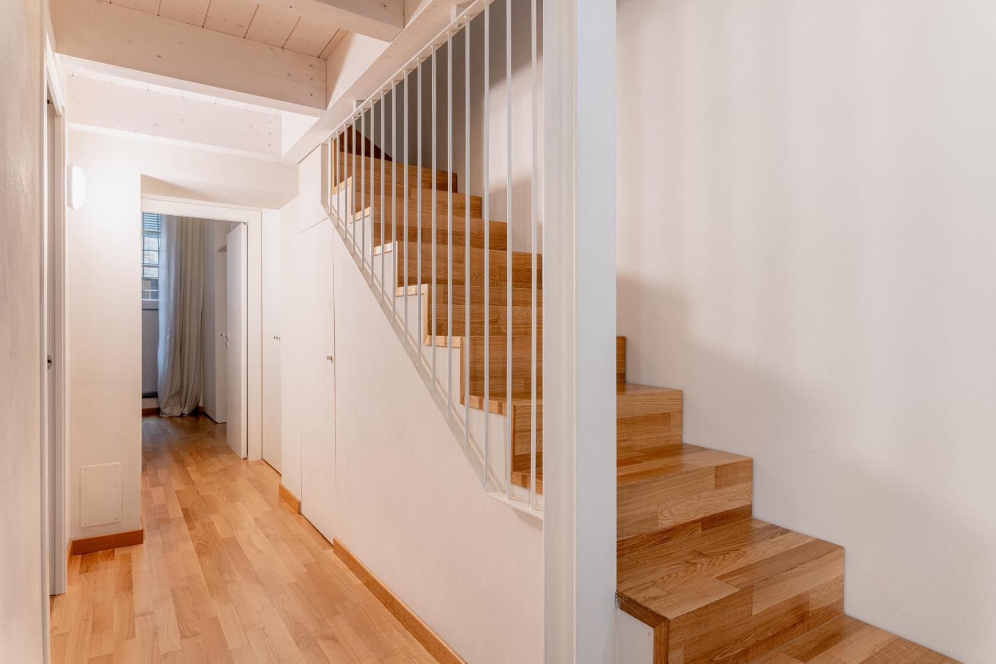 La Casa Di Cristina Apartment Lucca Luaran gambar