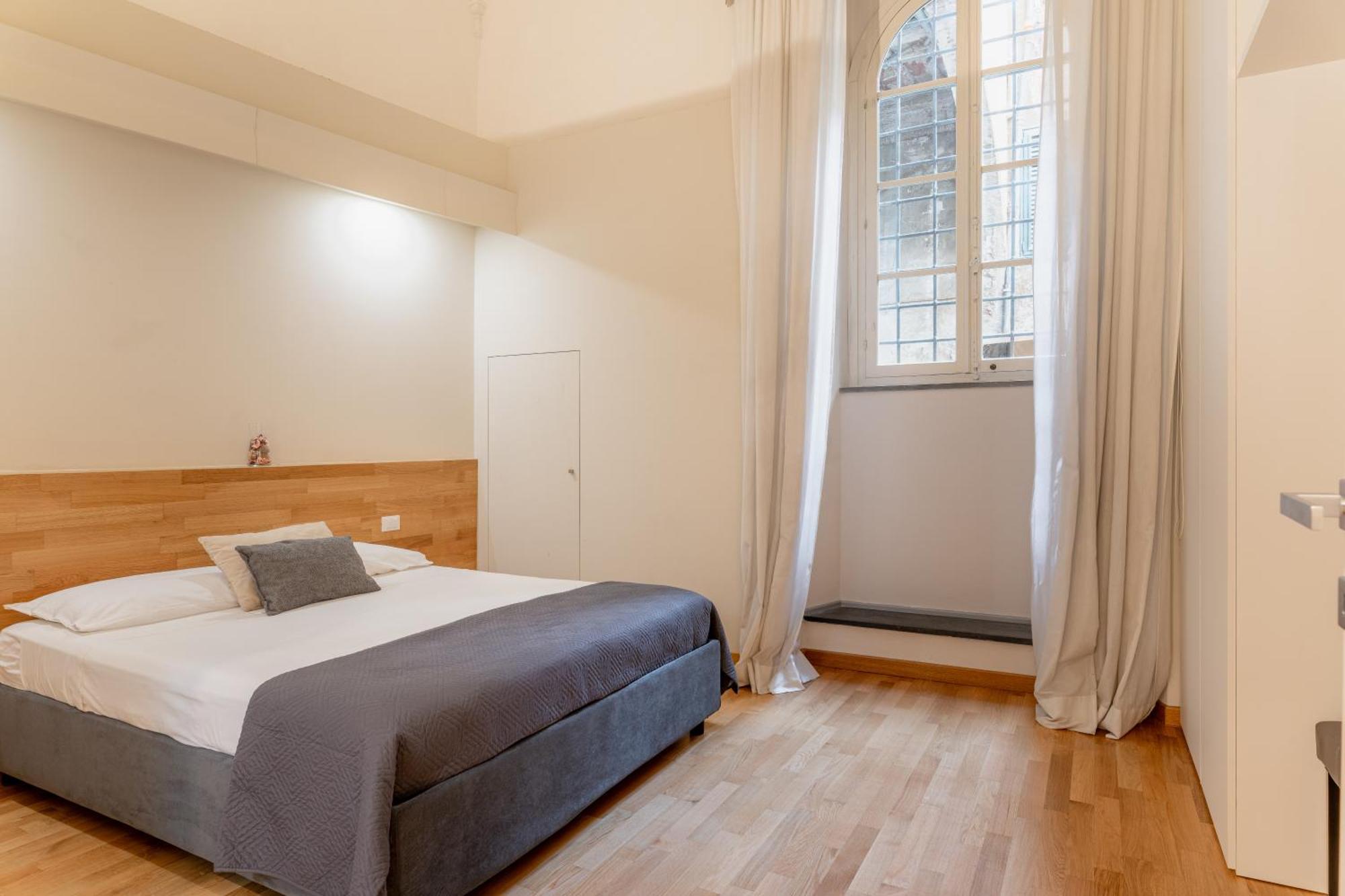La Casa Di Cristina Apartment Lucca Luaran gambar