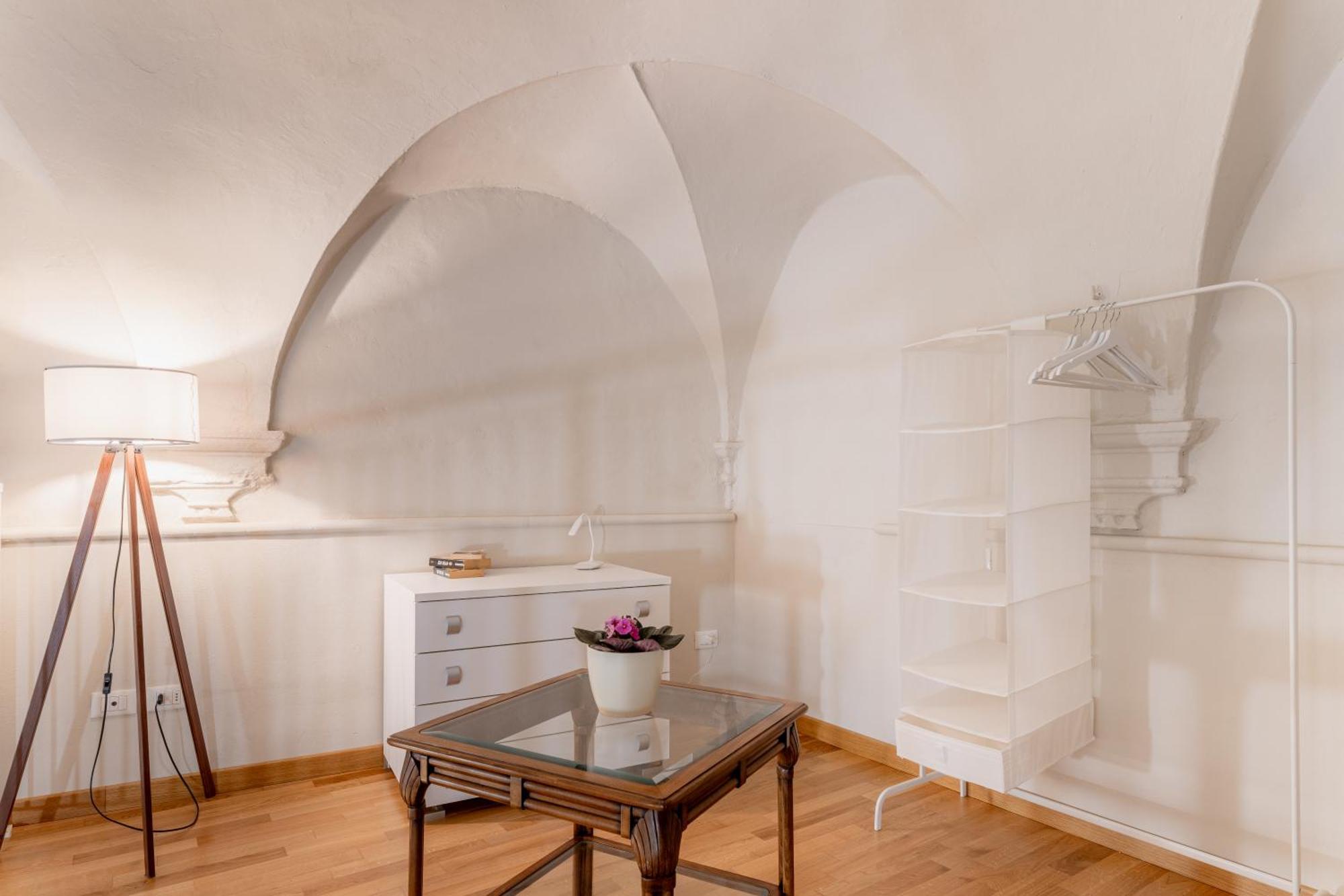 La Casa Di Cristina Apartment Lucca Luaran gambar