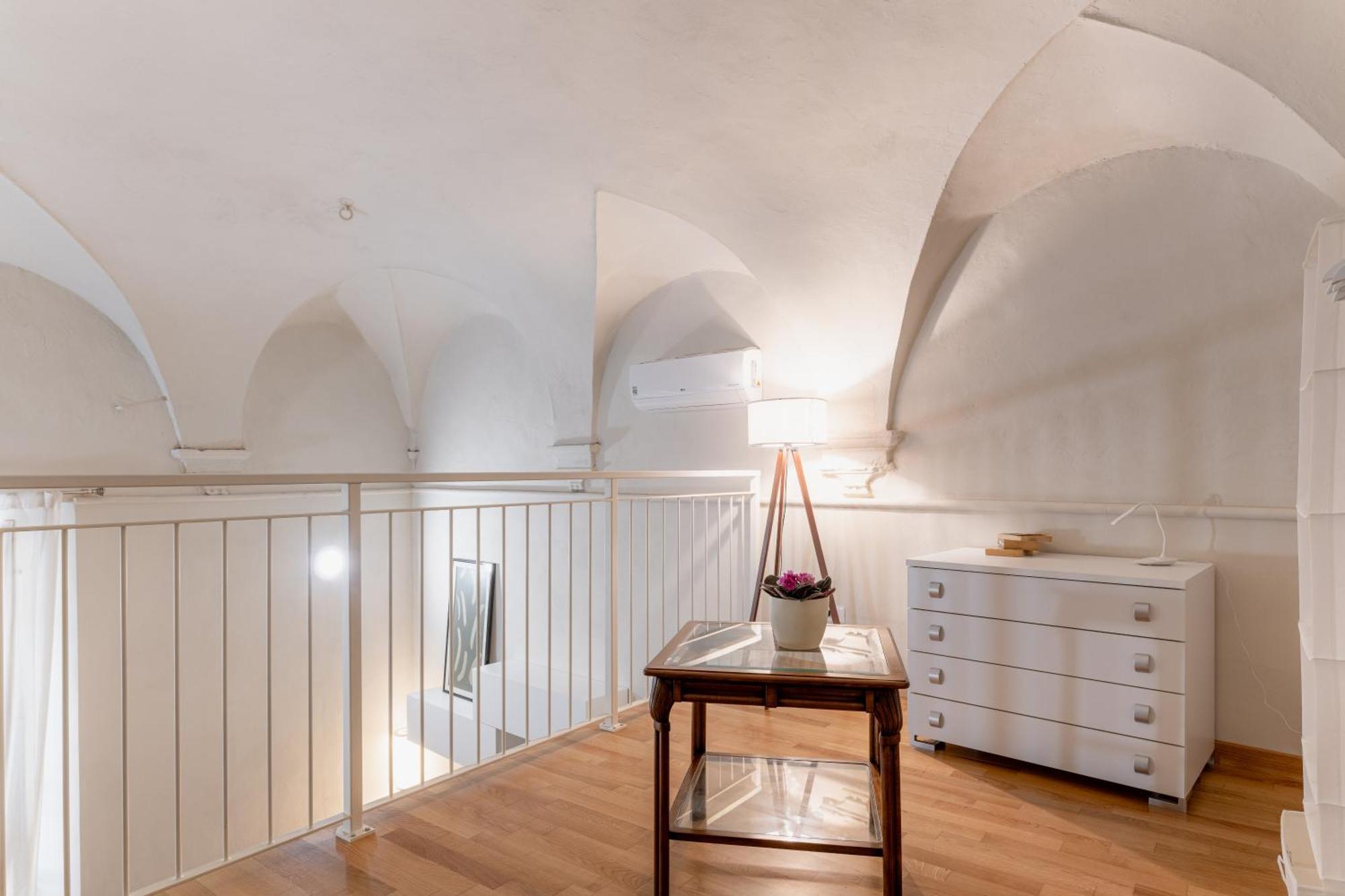 La Casa Di Cristina Apartment Lucca Luaran gambar