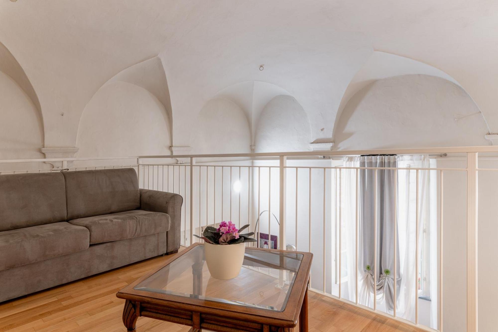 La Casa Di Cristina Apartment Lucca Luaran gambar
