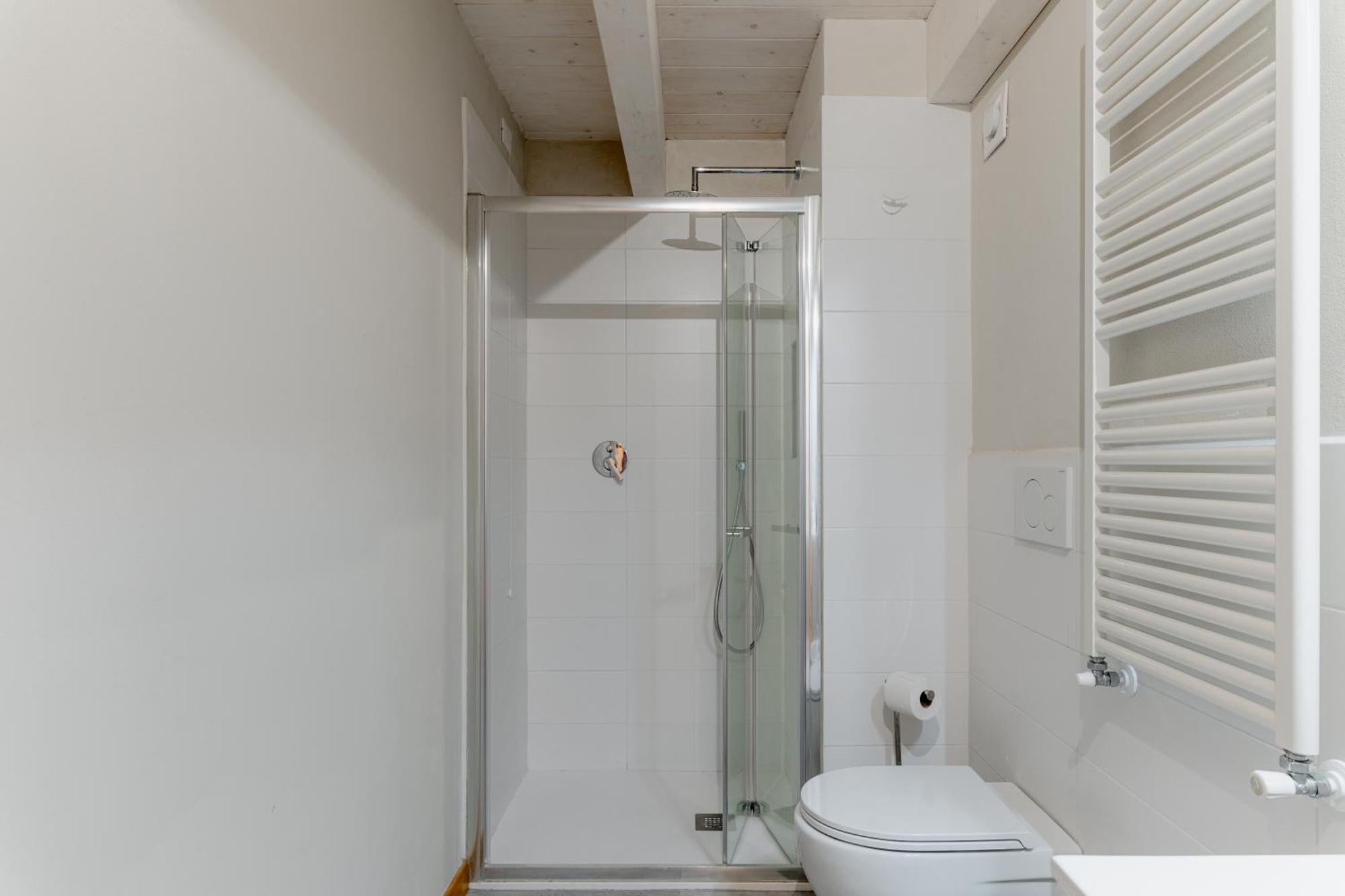 La Casa Di Cristina Apartment Lucca Luaran gambar
